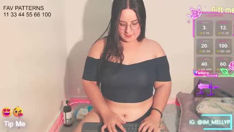 Mellissa  OnlyFans  online show from September 2025 03:12:01 PM