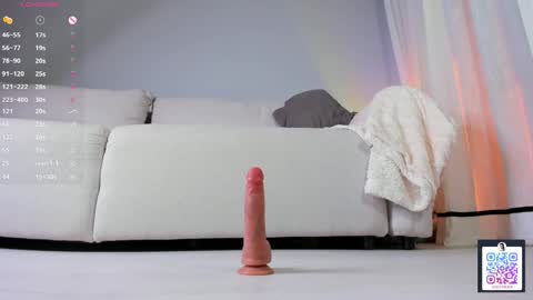 Mel online show from October 2025 02:50:02 PM