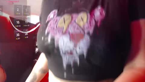 Snapshot of melo_deborah chatting on November 2025 06:42:02 PM Debora online show from November 2025 06:42:02 PM