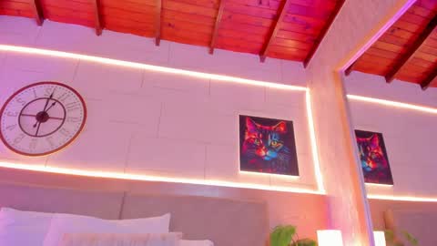 Snapshot of meloddy_rose chatting on October 2025 04:54:01 AM Melody online show from October 2025 04:54:01 AM