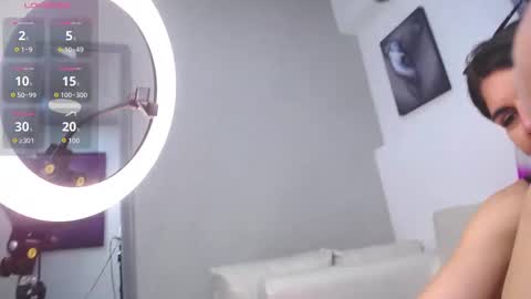 Melodi online show from September 2025 01:36:02 PM