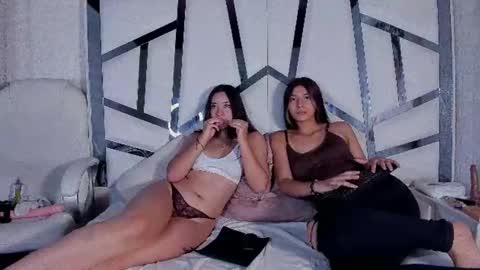 Melodi online show from October 2025 11:23:01 PM