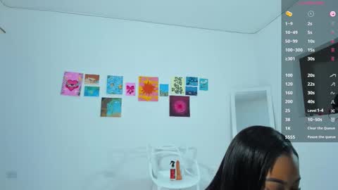 melody_45 online show from November 2025 03:03:02 PM