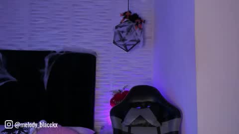 Melody online show from October 2025 10:08:02 PM