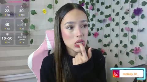 Tatiana online show from October 2025 01:33:02 AM