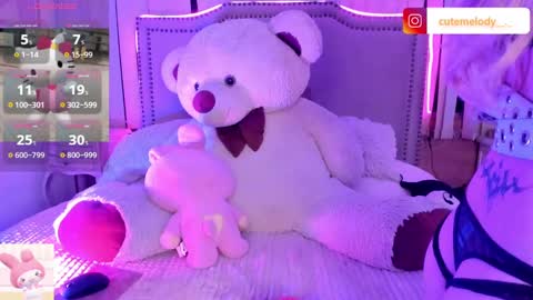 melody_chers online show from October 2025 05:26:02 AM