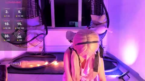 melody_chers online show from October 2025 04:13:02 AM