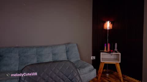 melody_cute10 online show from January 2025 01:31:01 PM