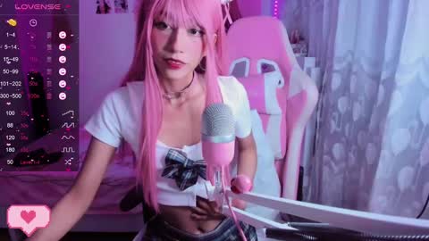 Snapshot of melody_e00 chatting on January 2025 04:58:01 AM Elizabeth online show from January 2025 04:58:01 AM