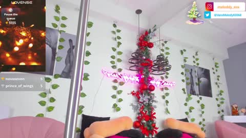 melody_evans_05 online show from December 2024 03:33:02 PM