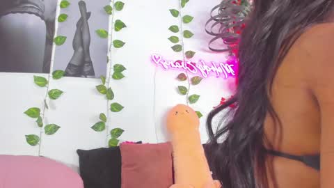 melody_evans_05 online show from December 2024 12:44:02 PM