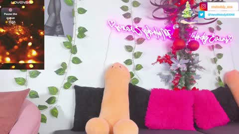 melody_evans_05 online show from December 2024 12:03:01 PM