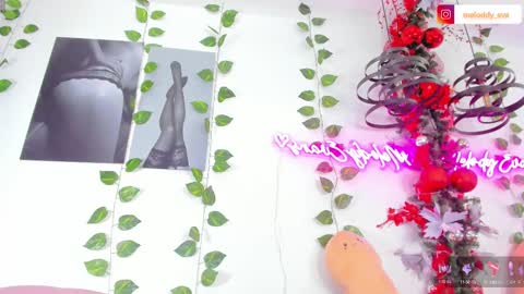 melody_evans_05 online show from February 2025 11:20:02 AM
