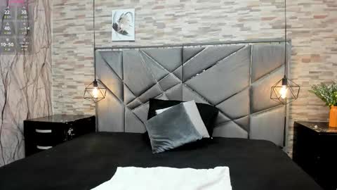 Melody  online show from November 2025 03:02:01 PM