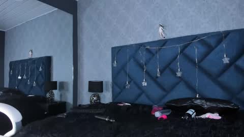 melody_hanks online show from January 2025 07:11:02 AM