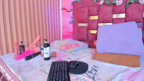 Mixie online show from February 2025 04:53:02 PM