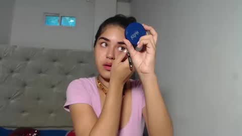 melody phillips online show from October 2025 03:30:01 PM