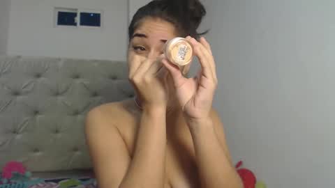 melody phillips online show from October 2025 10:54:02 AM