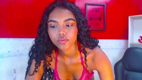 I AM MELODY online show from December 2024 01:03:01 PM