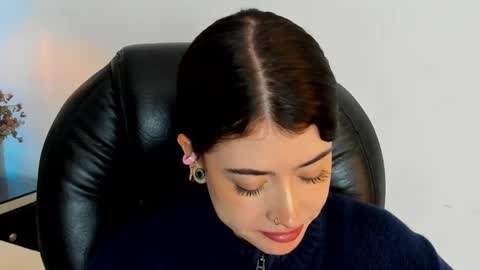 MELODY online show from December 2024 11:12:02 PM