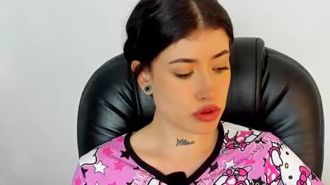 MELODY online show from December 2024 02:22:02 AM