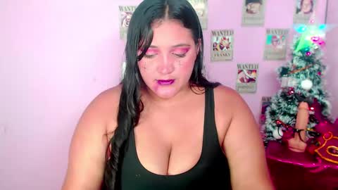 melody_tarly online show from December 2024 05:17:01 AM