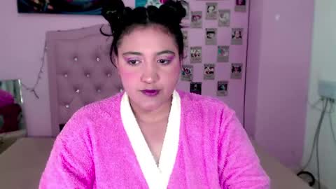melody_tarly online show from January 2025 06:27:02 AM