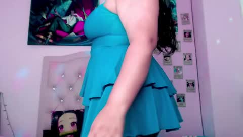 melody_tarly online show from January 2025 10:01:01 PM