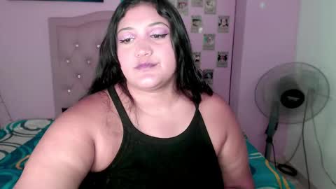 melody_tarly online show from January 2025 04:21:01 AM