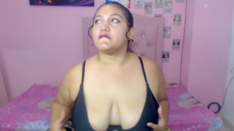 melody_tarly online show from March 2025 01:53:02 AM