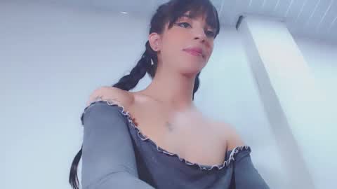 Snapshot of melody_unlimited_ chatting on September 2025 04:52:02 PM paola sandoval online show from September 2025 04:52:02 PM
