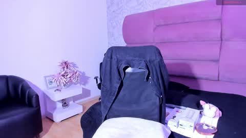 Melody Ninja online show from December 2024 06:56:01 AM