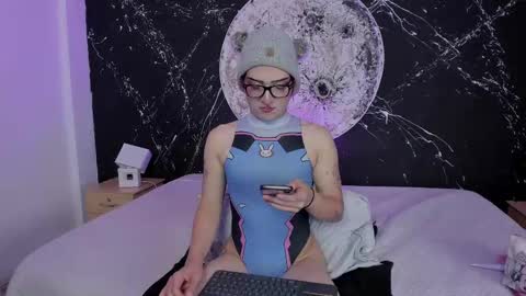 Melody Ninja online show from September 2025 05:56:01 AM