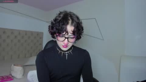 Melody Ninja online show from October 2025 04:11:01 AM