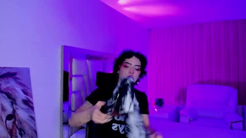 Melody Ninja online show from October 2025 04:24:02 AM