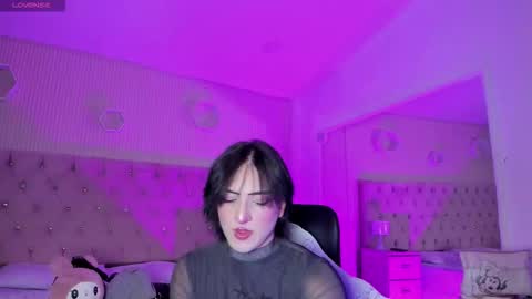 Melody Ninja online show from November 2025 04:55:01 AM