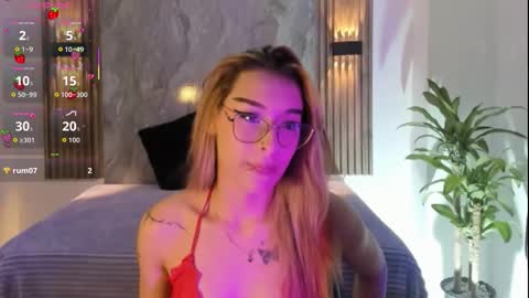 melodylanee online show from November 2025 11:10:02 AM