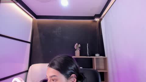 Snapshot of melodysnow chatting on October 2025 08:35:01 PM melodysnow online show from October 2025 08:35:01 PM