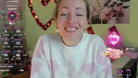 Snapshot of melodyys chatting on December 2024 03:11:02 PM Melody My schedule this week Wednesday Thursday Sunday online show from December 2024 03:11:02 PM