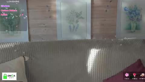 Melody My schedule this week  Wednesday Thursday Sunday online show from October 2025 02:23:02 PM