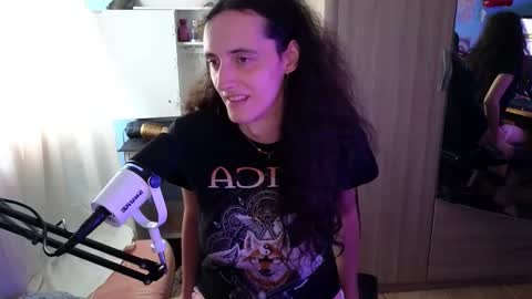 Megumi  Aina online show from October 2025 03:43:01 PM