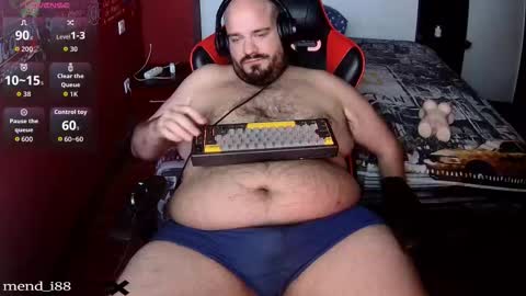 Snapshot of menditeta chatting on October 2025 09:37:01 PM menditeta online show from October 2025 09:37:01 PM