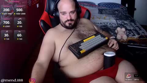 Snapshot of menditeta chatting on October 2025 09:47:02 PM menditeta online show from October 2025 09:47:02 PM