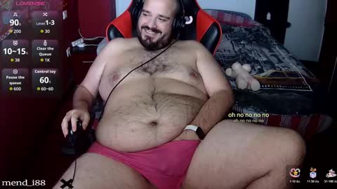 Snapshot of menditeta chatting on October 2025 08:16:02 PM menditeta online show from October 2025 08:16:02 PM