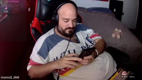 Snapshot of menditeta chatting on October 2025 09:53:02 PM menditeta online show from October 2025 09:53:02 PM