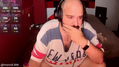 Snapshot of menditeta chatting on October 2025 10:14:02 PM menditeta online show from October 2025 10:14:02 PM