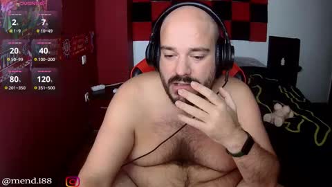 Snapshot of menditeta chatting on November 2025 08:52:01 PM menditeta online show from November 2025 08:52:01 PM