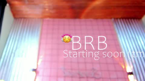 Princess Mensia online show from December 2024 04:28:01 PM