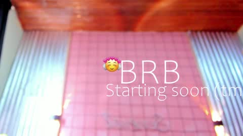 Princess Mensia online show from December 2024 04:35:02 PM