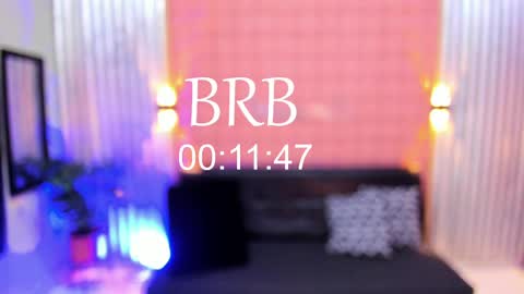 Princess Mensia online show from February 2025 01:01:01 PM